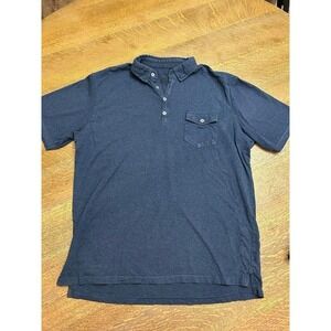 KÜHL Men's Polo Shirt – Size Extra Large